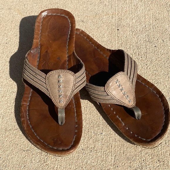 merrell flip flops damen